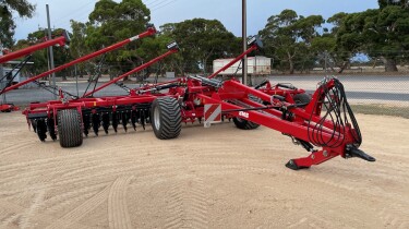 8m Tiller 1